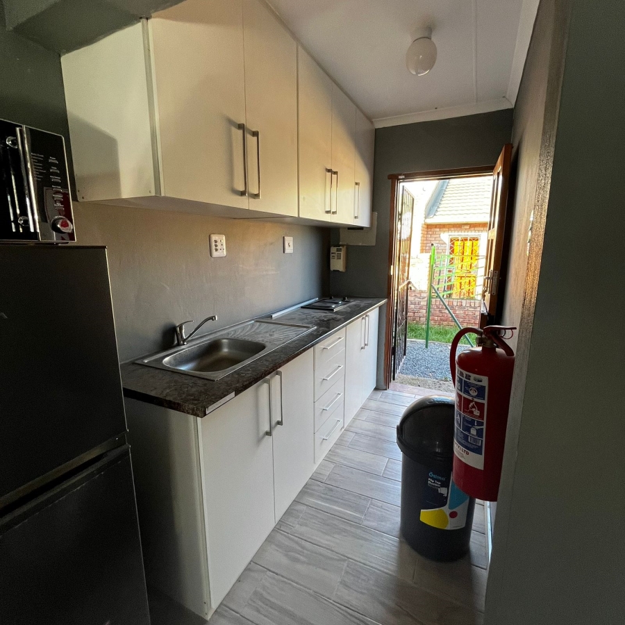 To Let 3 Bedroom Property for Rent in Westbourne Eastern Cape